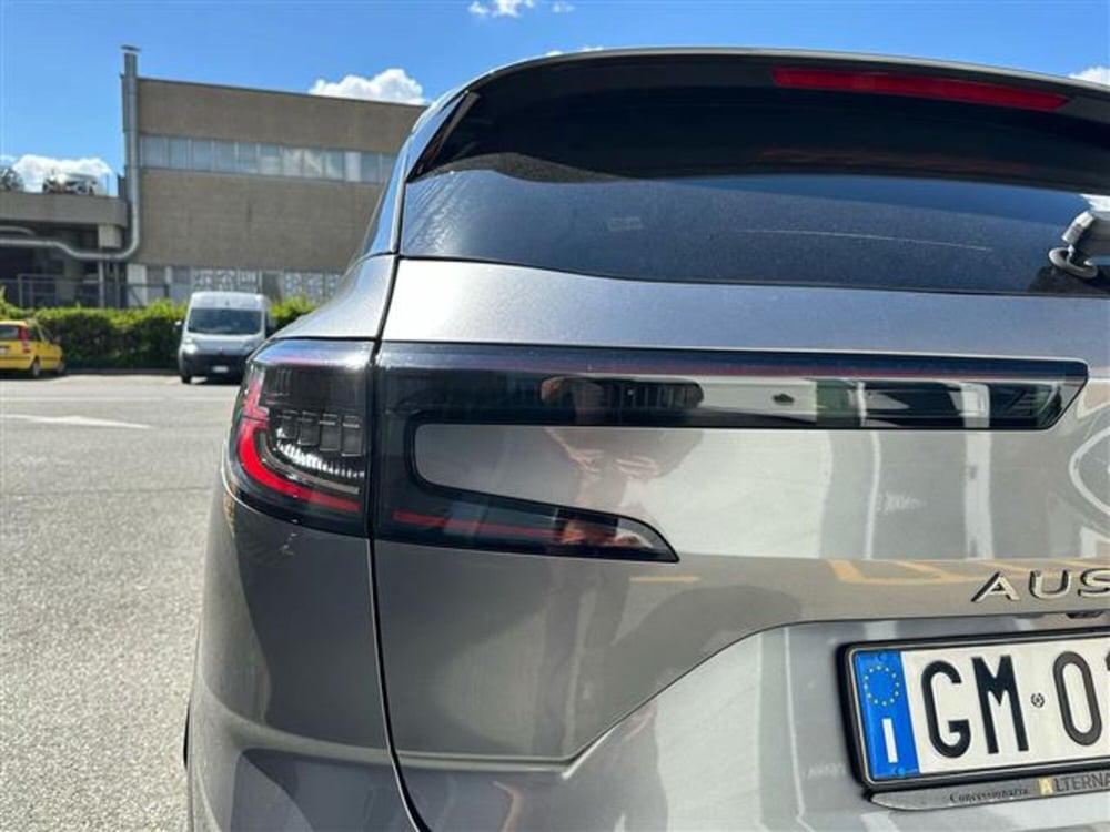 Renault Austral usata a Torino (11)