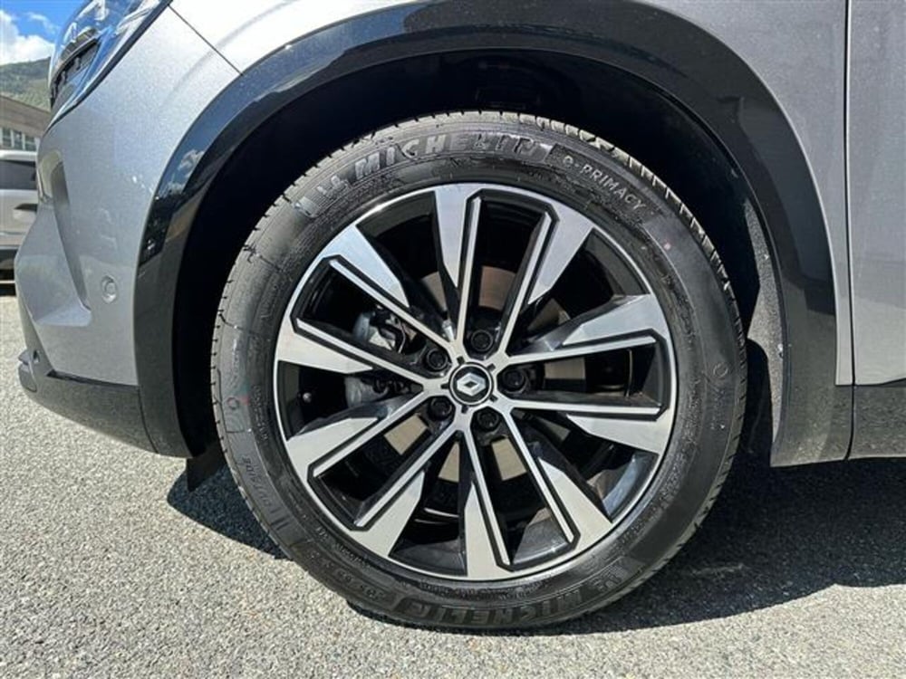 Renault Austral usata a Torino (12)