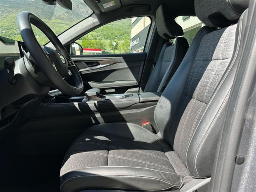 Renault Austral usata a Torino (13)