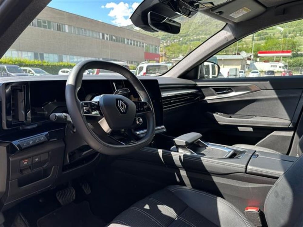 Renault Austral usata a Torino (14)