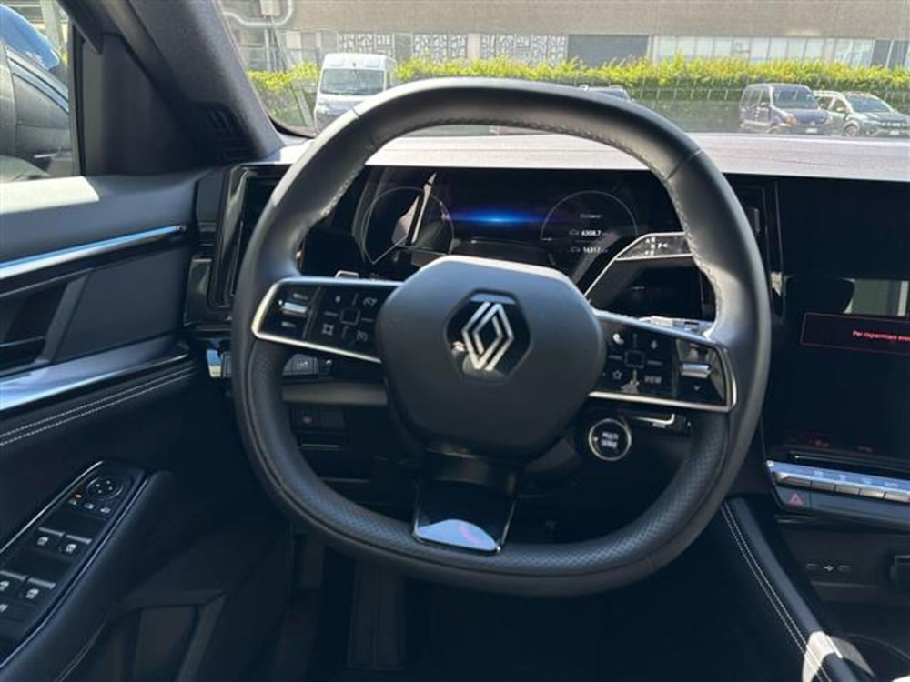 Renault Austral usata a Torino (15)
