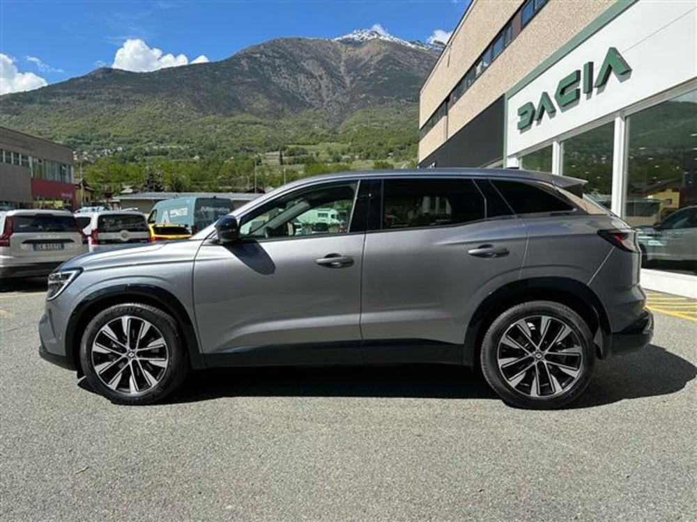 Renault Austral usata a Torino (5)