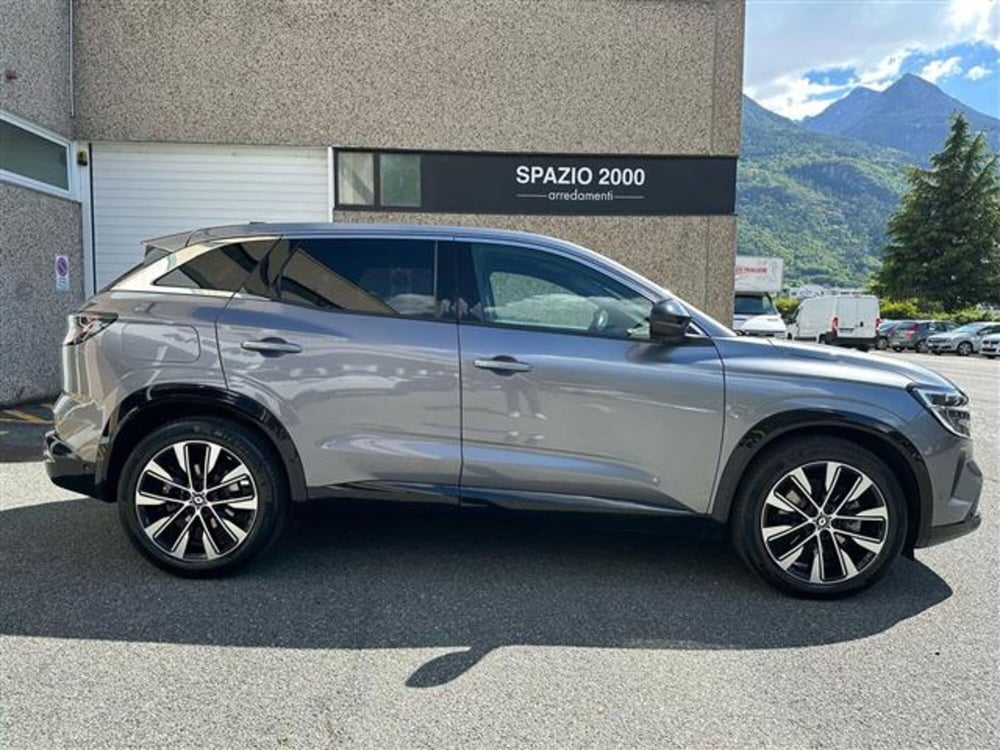 Renault Austral usata a Torino (6)