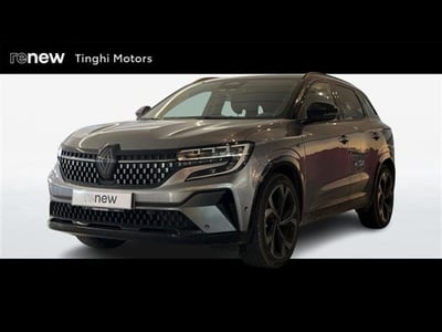 Renault Austral 1.2 full hybrid Techno Esprit Alpine 200cv auto del 2024 usata a Empoli