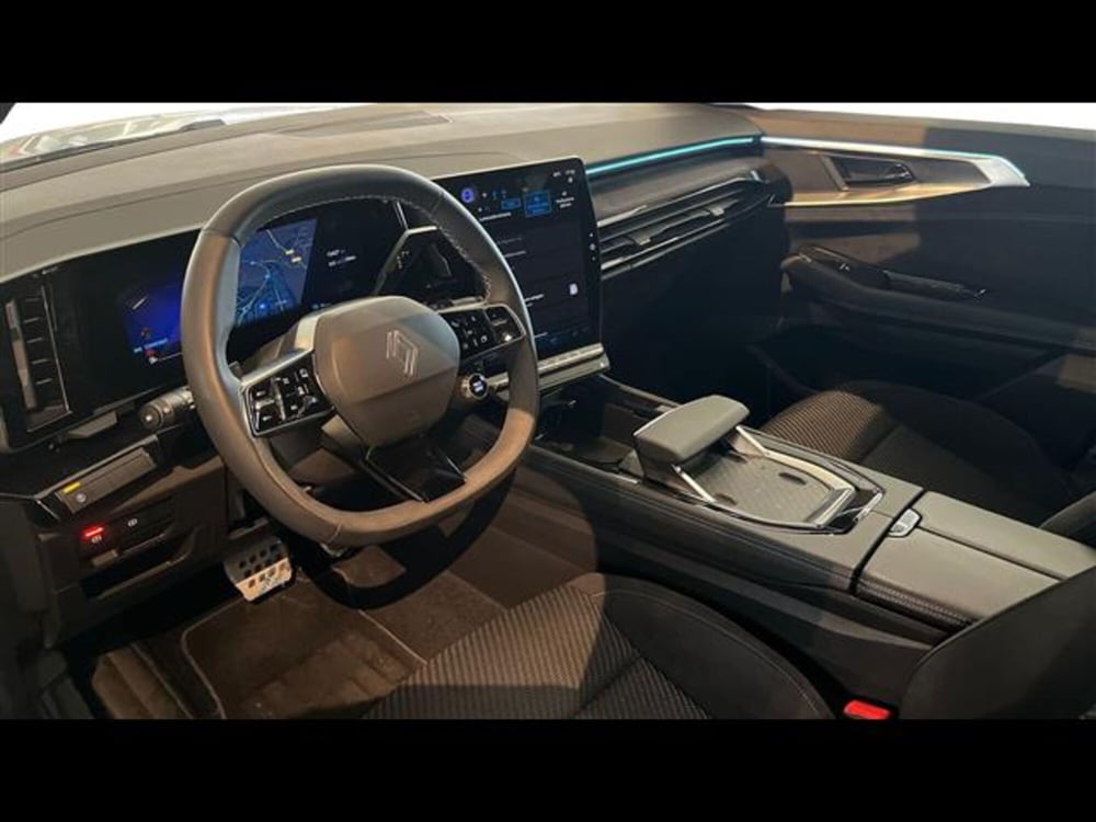 Renault Austral usata a Firenze (10)