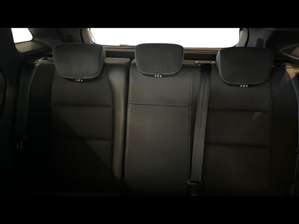 Renault Austral usata a Firenze (12)