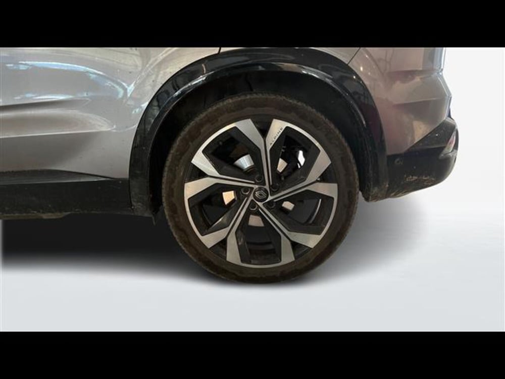 Renault Austral usata a Firenze (15)