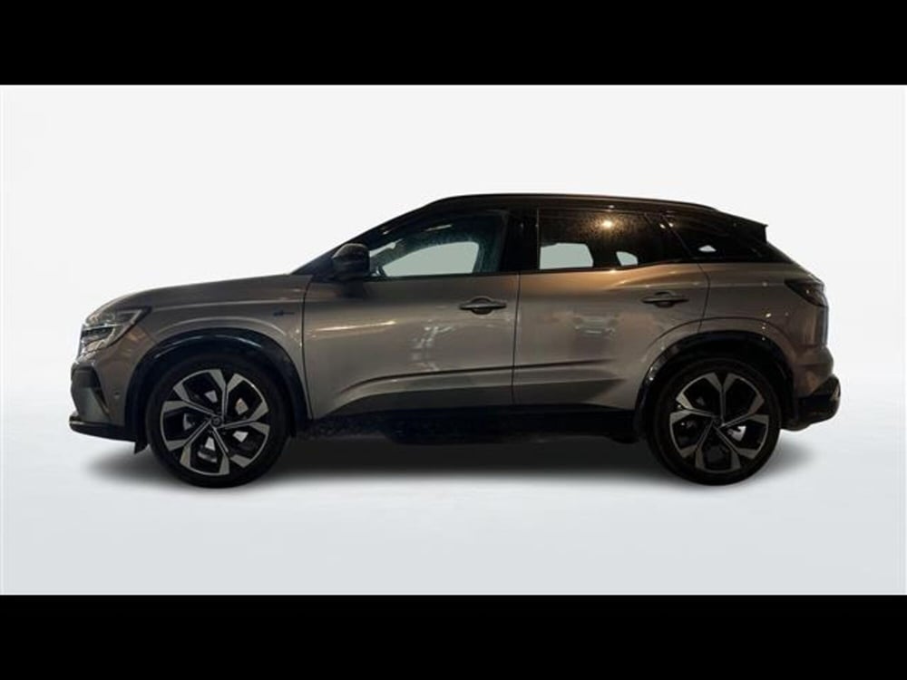 Renault Austral usata a Firenze (2)