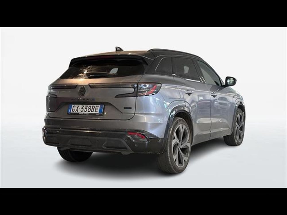 Renault Austral usata a Firenze (3)
