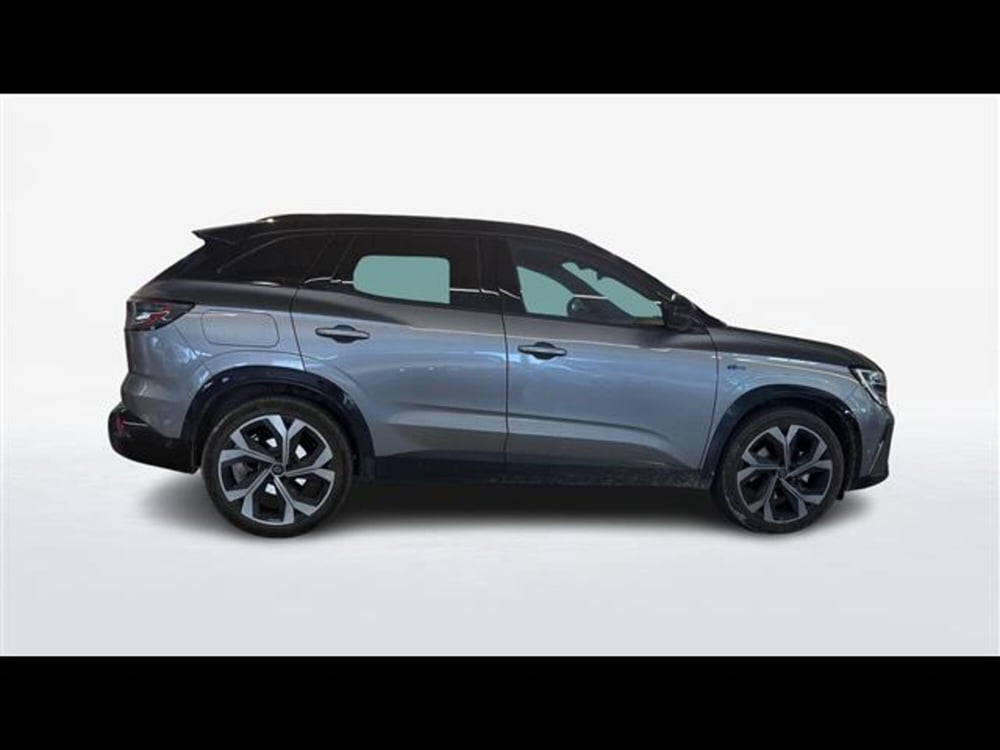Renault Austral usata a Firenze (4)