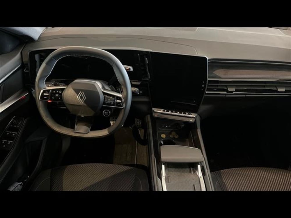 Renault Austral usata a Firenze (7)