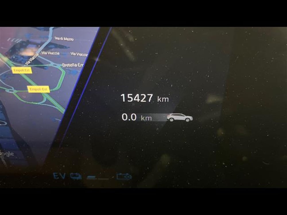 Renault Austral usata a Firenze (8)