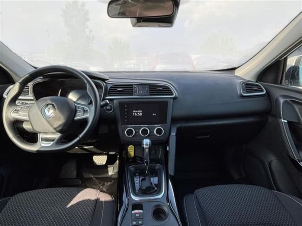 Renault Kadjar usata a Livorno (10)