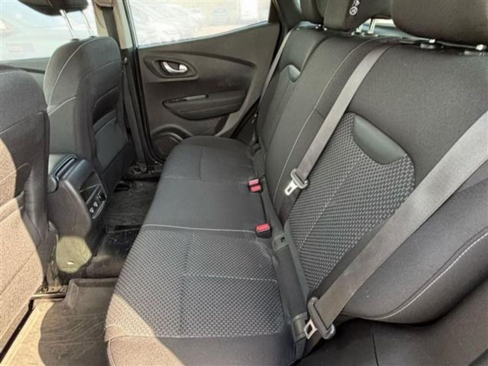Renault Kadjar usata a Livorno (14)