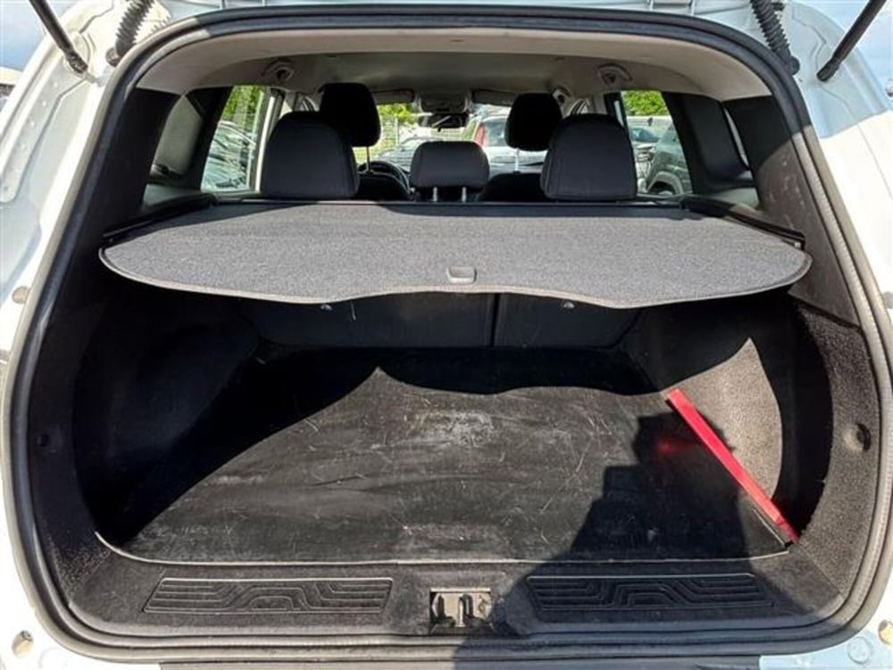 Renault Kadjar usata a Livorno (15)