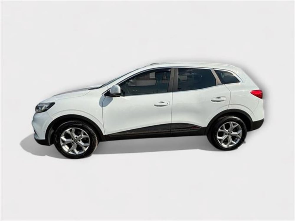Renault Kadjar usata a Livorno (2)