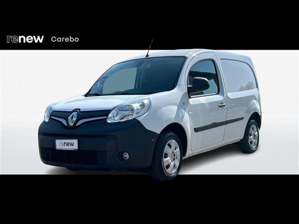 Renault Kangoo usata a Parma