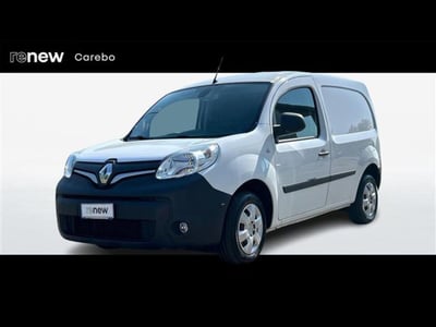Renault Kangoo Blue dCi 95CV Express Furgone Ice del 2019 usata a Parma