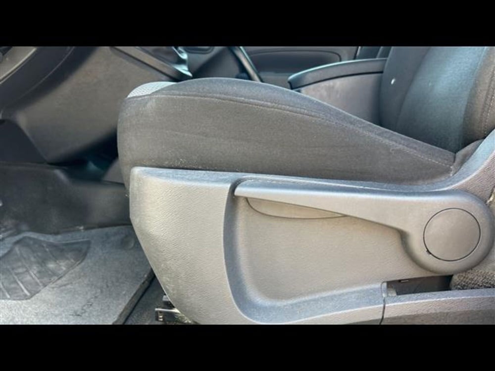 Renault Kangoo usata a Parma (10)