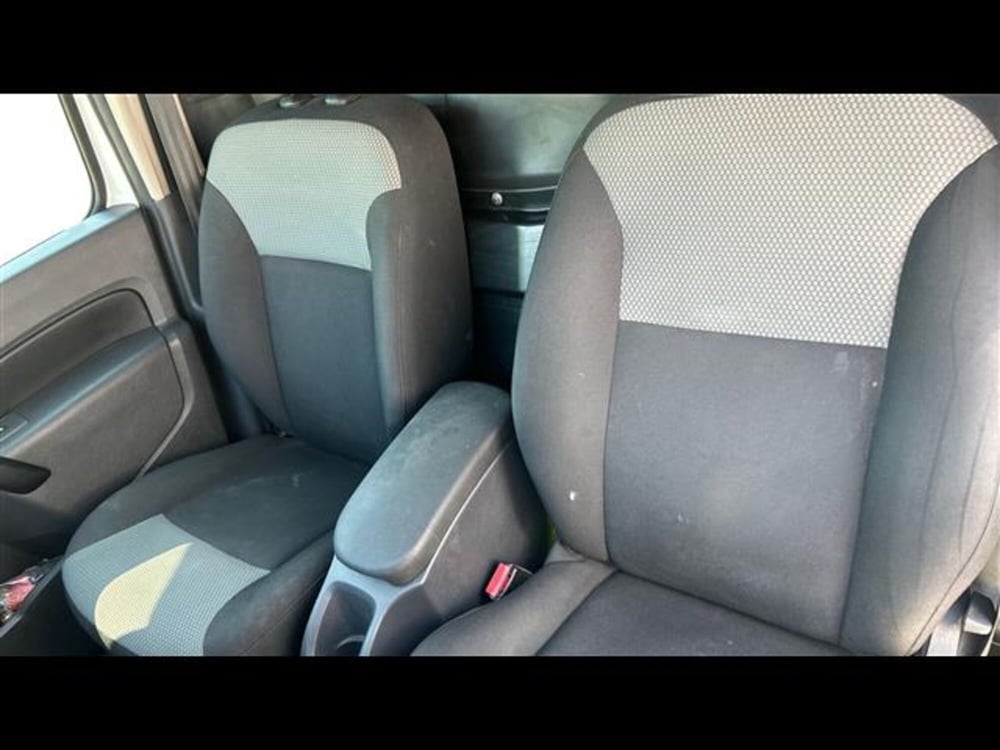 Renault Kangoo usata a Parma (14)