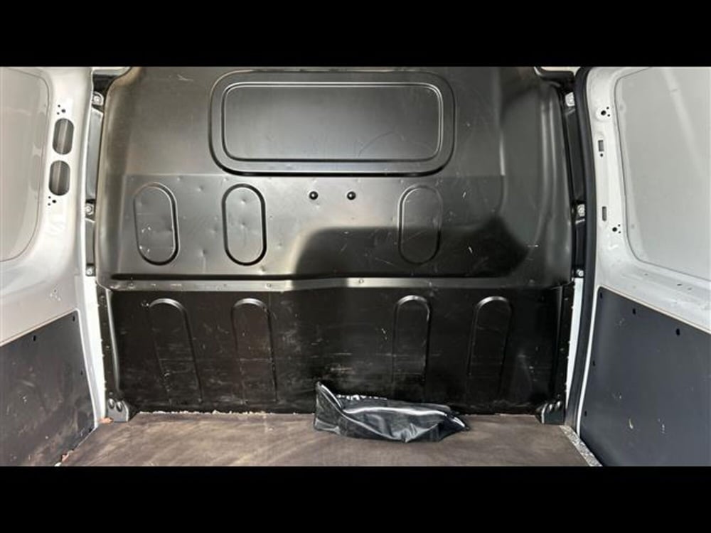 Renault Kangoo usata a Parma (15)