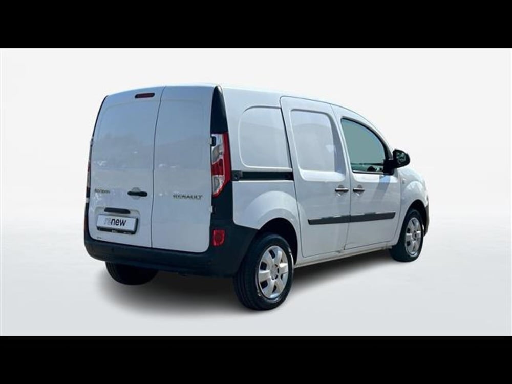 Renault Kangoo usata a Parma (2)