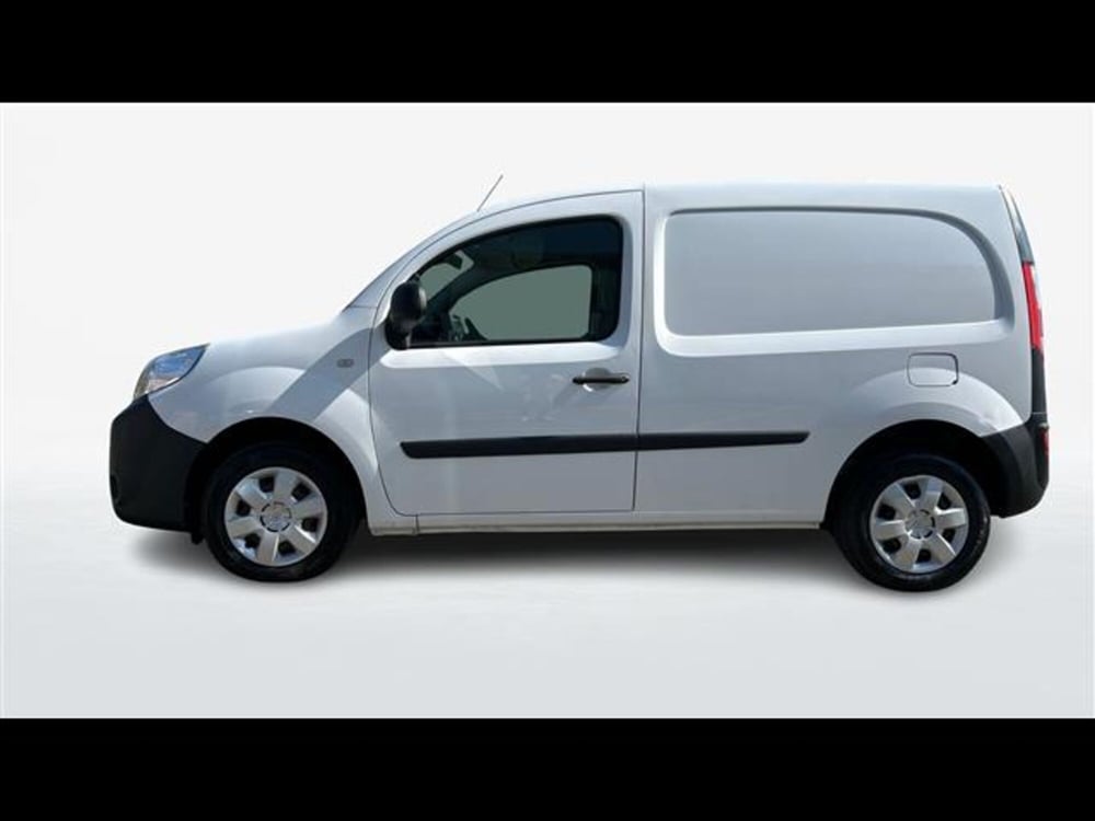 Renault Kangoo usata a Parma (3)