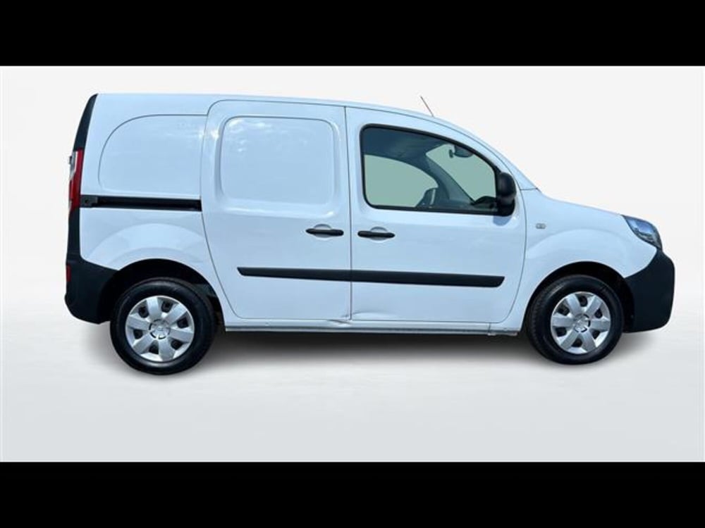 Renault Kangoo usata a Parma (4)