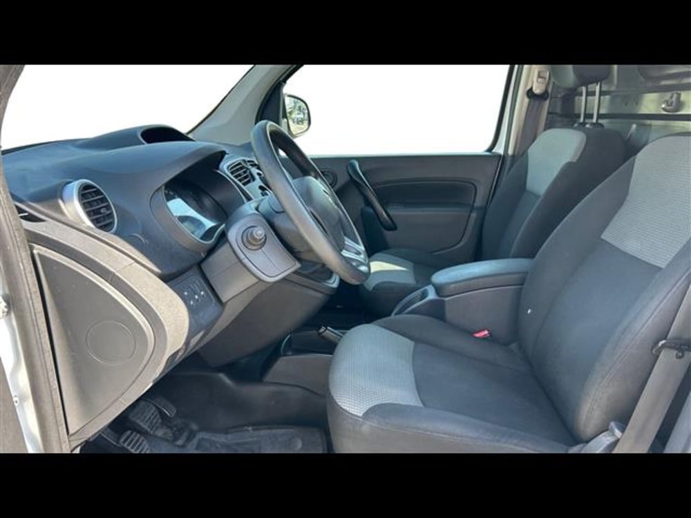Renault Kangoo usata a Parma (6)
