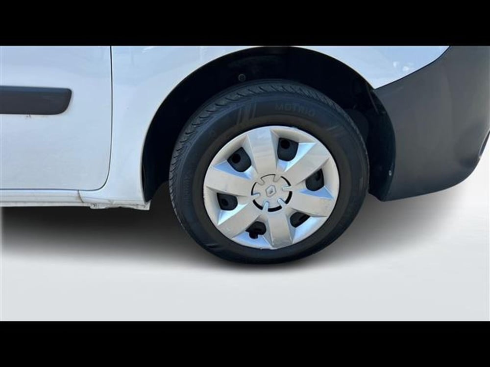 Renault Kangoo usata a Parma (7)