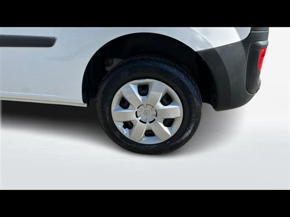 Renault Kangoo usata a Parma (8)