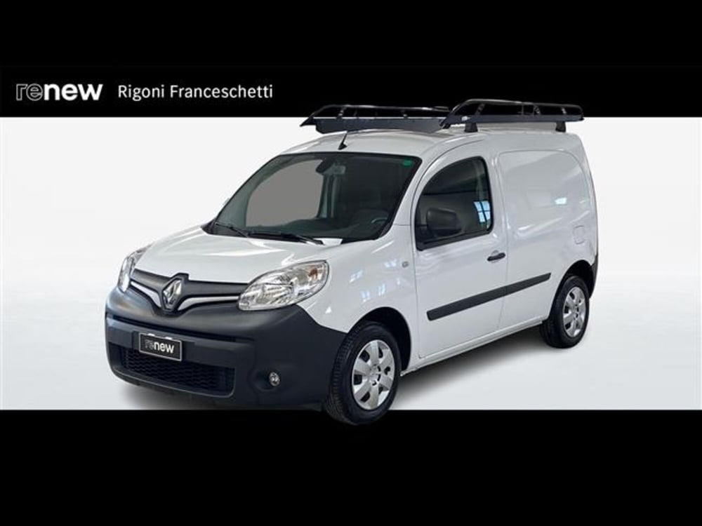 Renault Kangoo usata a Vicenza