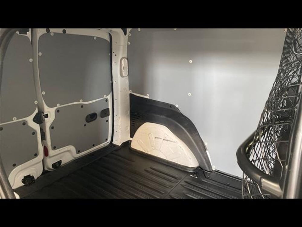 Renault Kangoo usata a Vicenza (10)