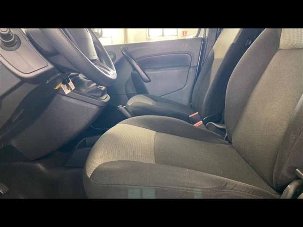 Renault Kangoo usata a Vicenza (13)