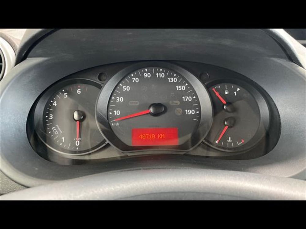 Renault Kangoo usata a Vicenza (14)