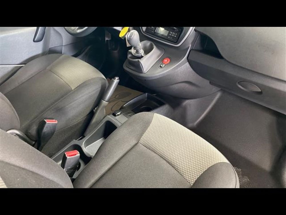 Renault Kangoo usata a Vicenza (15)