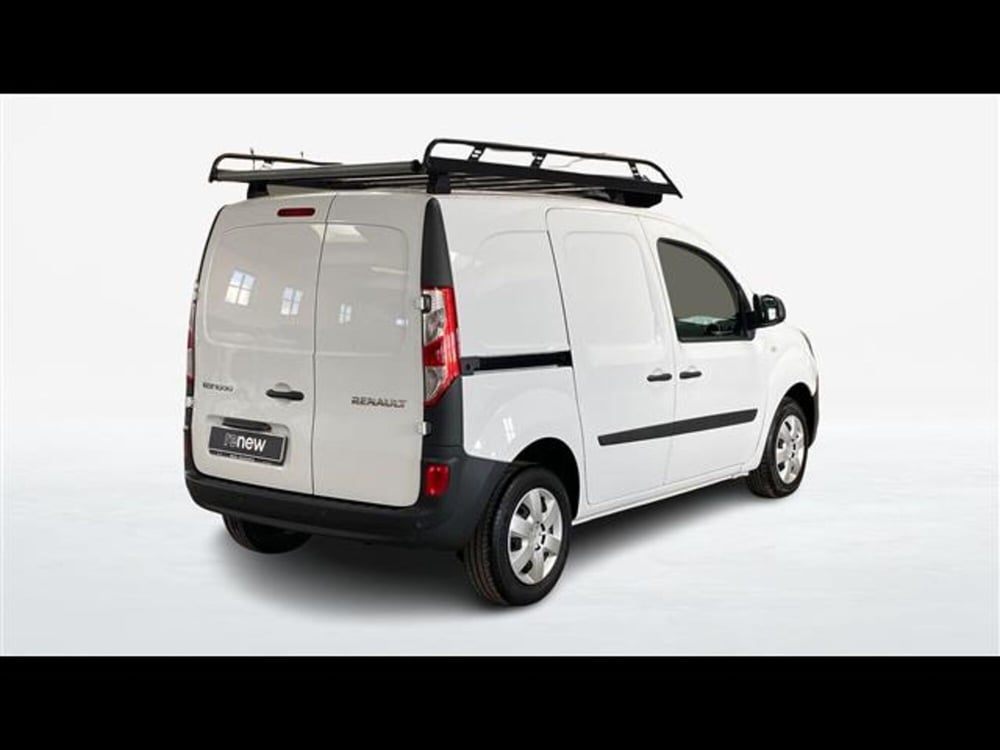 Renault Kangoo usata a Vicenza (2)