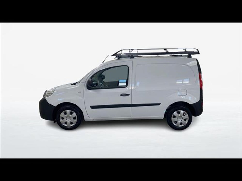 Renault Kangoo usata a Vicenza (3)