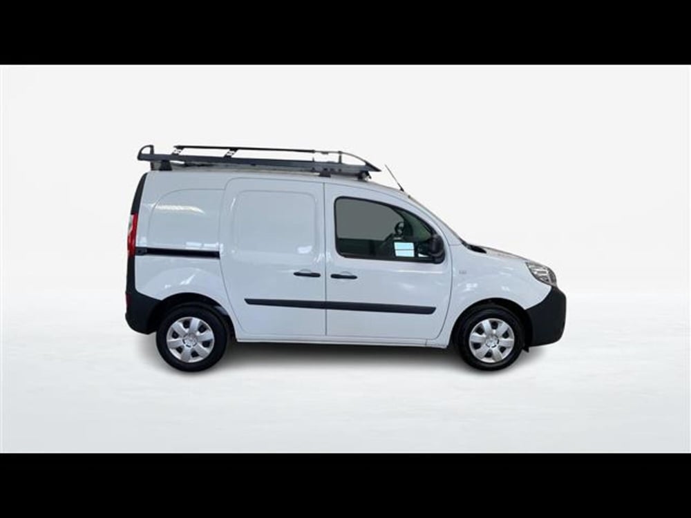 Renault Kangoo usata a Vicenza (4)