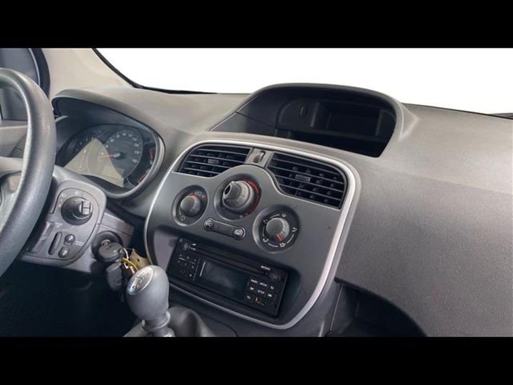 Renault Kangoo usata a Vicenza (6)