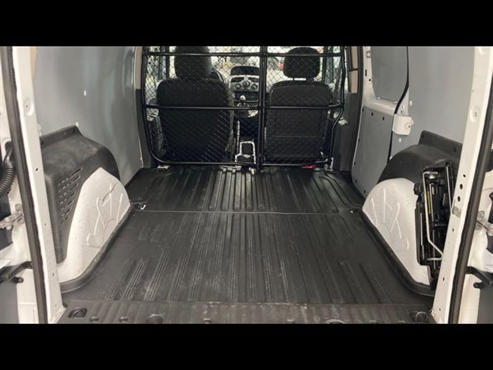 Renault Kangoo usata a Vicenza (9)