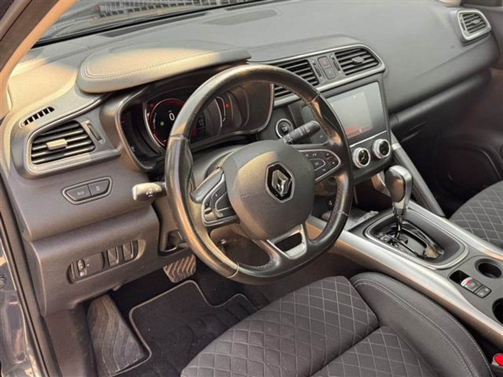 Renault Kadjar usata a Pavia (10)