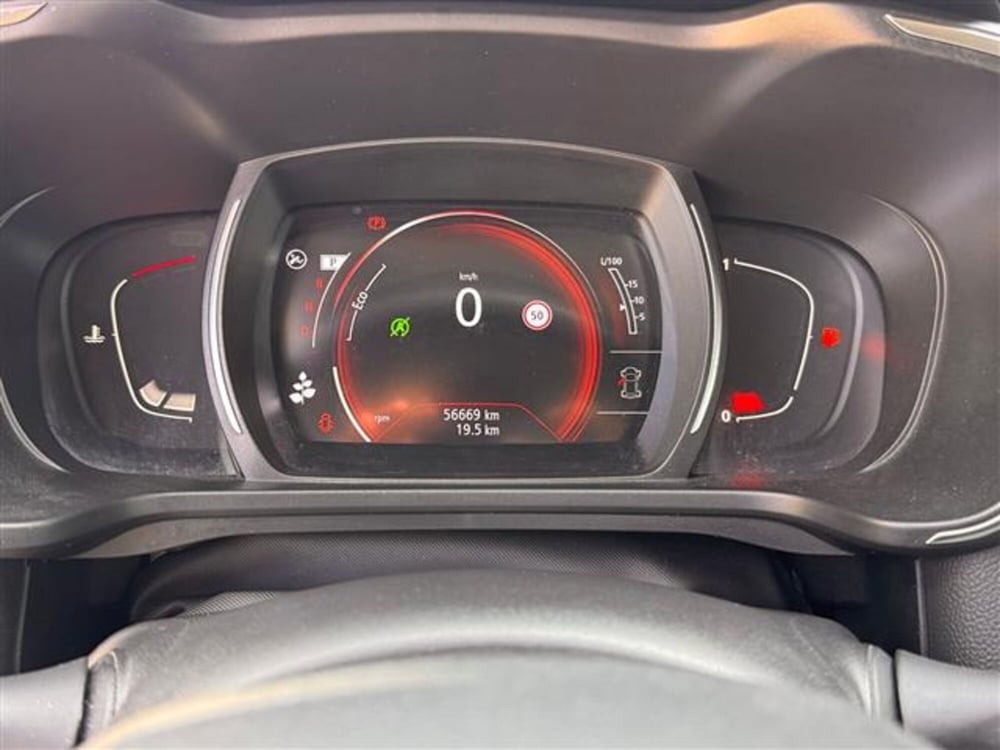 Renault Kadjar usata a Pavia (11)