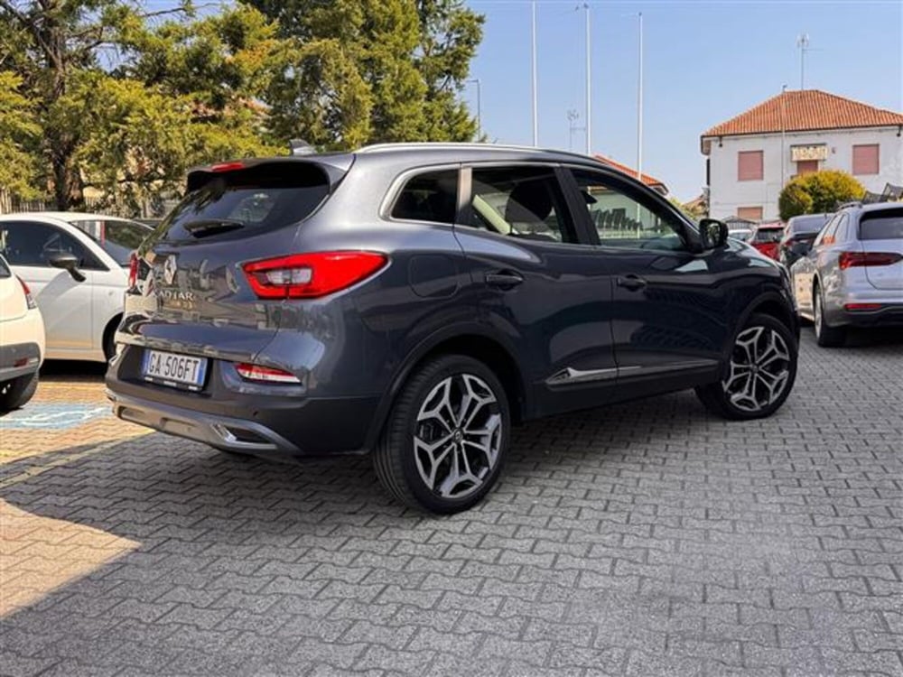 Renault Kadjar usata a Pavia (4)