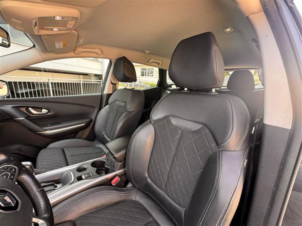 Renault Kadjar usata a Pavia (5)