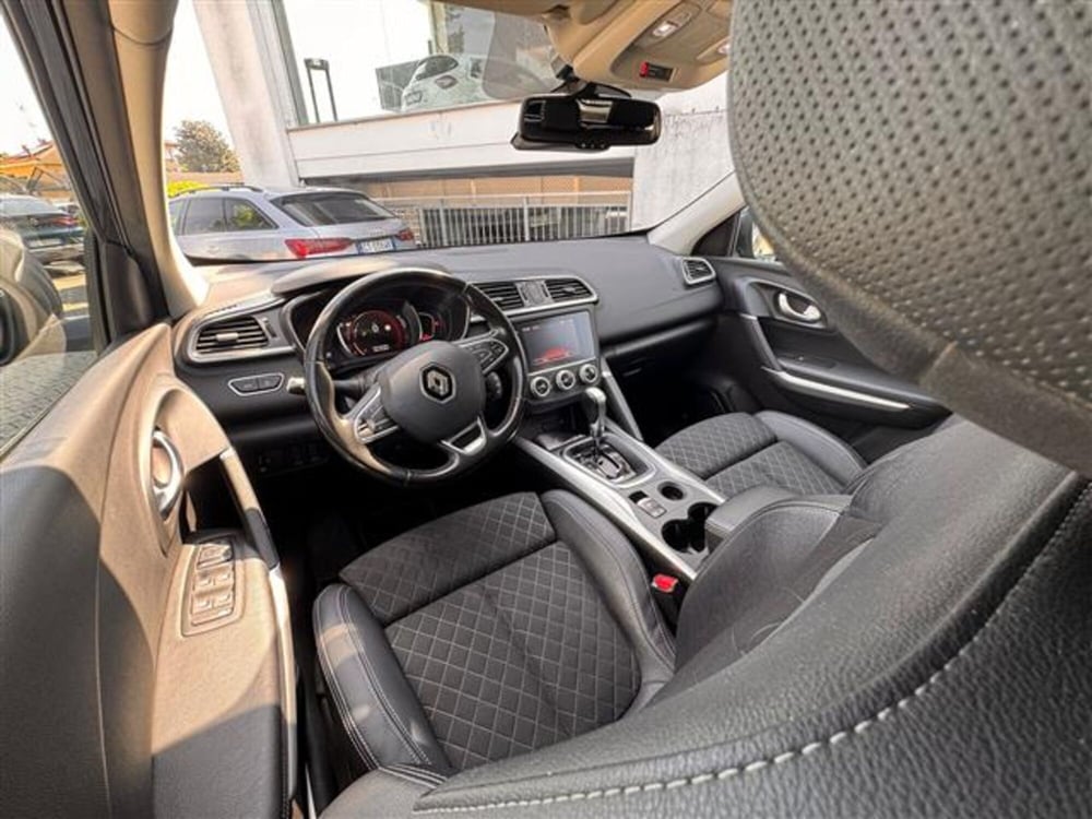 Renault Kadjar usata a Pavia (8)