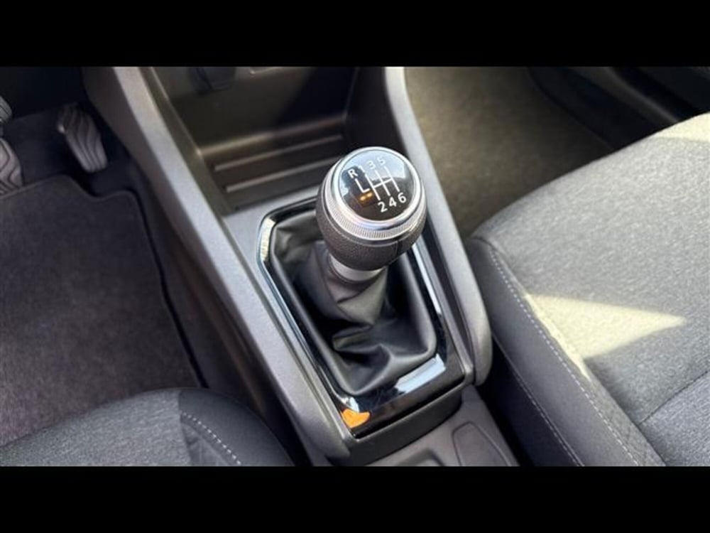 Renault Clio usata a Treviso (10)