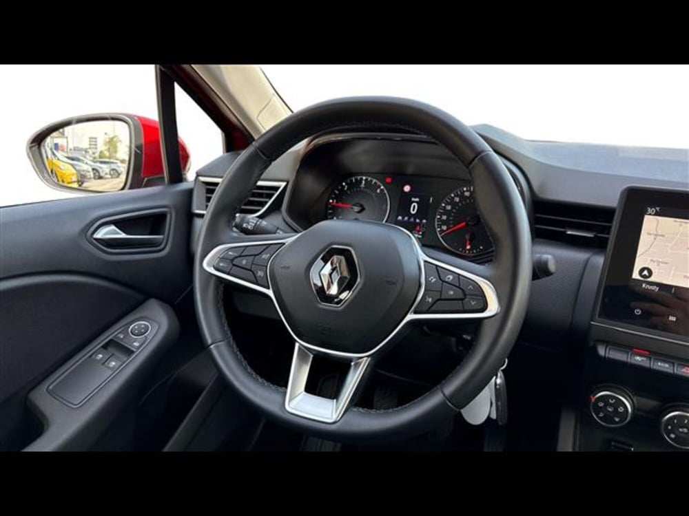 Renault Clio usata a Treviso (11)