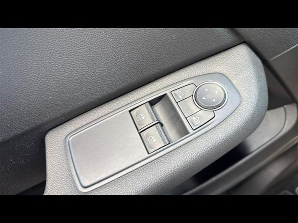 Renault Clio usata a Treviso (14)