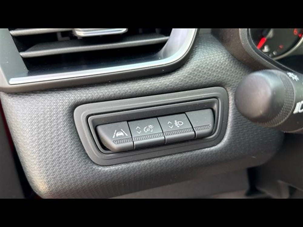Renault Clio usata a Treviso (15)